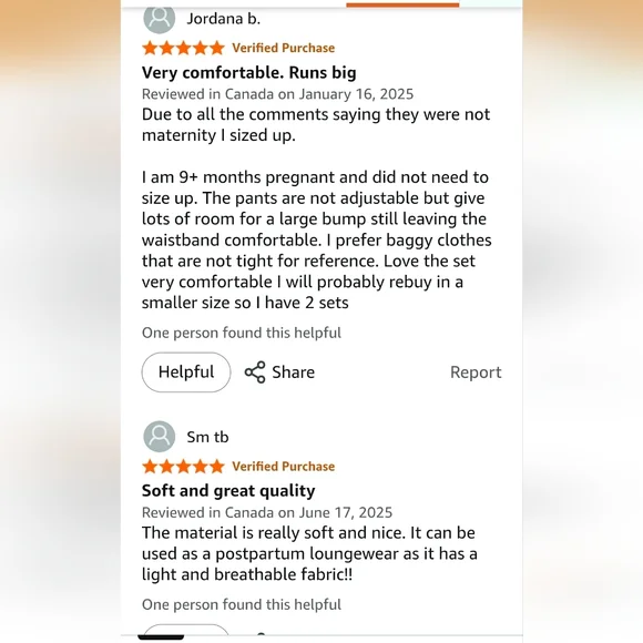 Amazon Essentials Women's Pajama Set - Picture 9 of 14